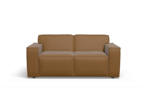 2-Sitzer Sofa